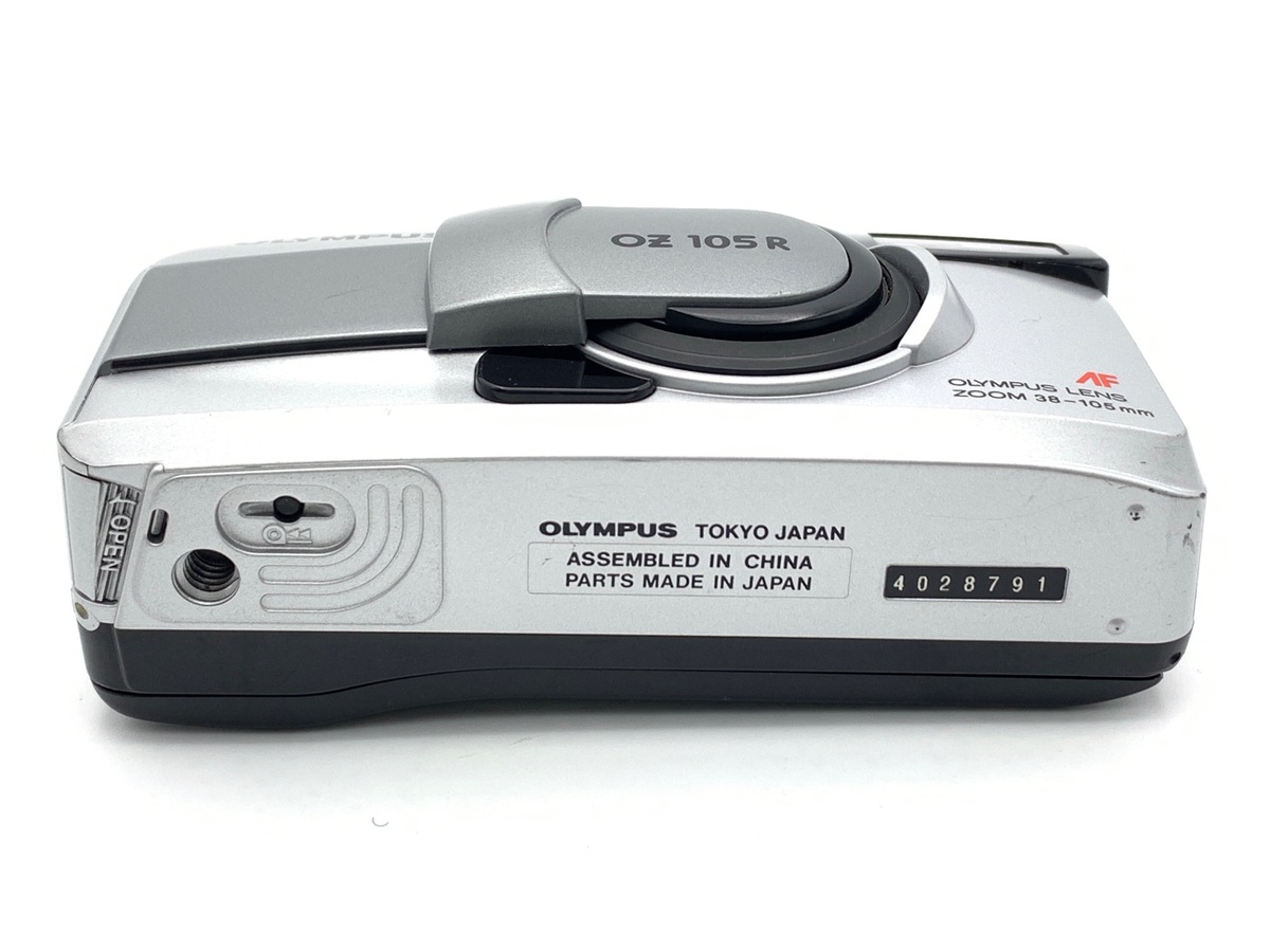 【ほぼ新品 元箱＆ケース付き】オリンパス OLYMPUS OZ 105R 中古】オリンパス OZ 105R｜｜カメラのキタムラネットショップ