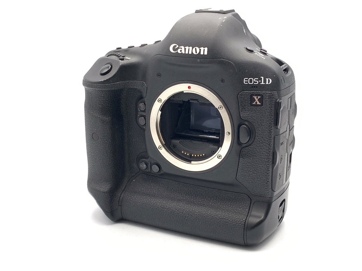 中古】キヤノン EOS-1D X ボディ 在庫一覧｜カメラのキタムラ