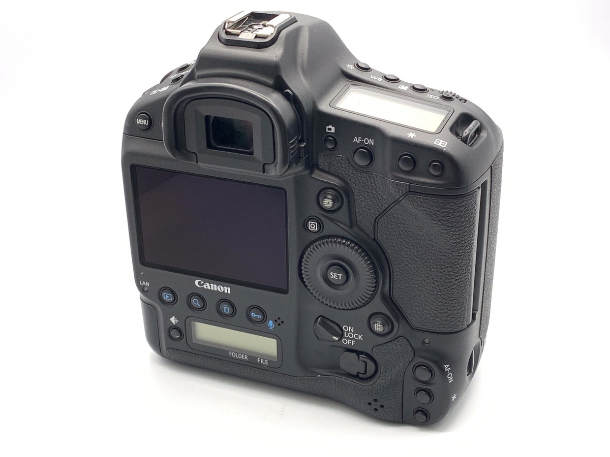EOS-1D X�y1810����f�z