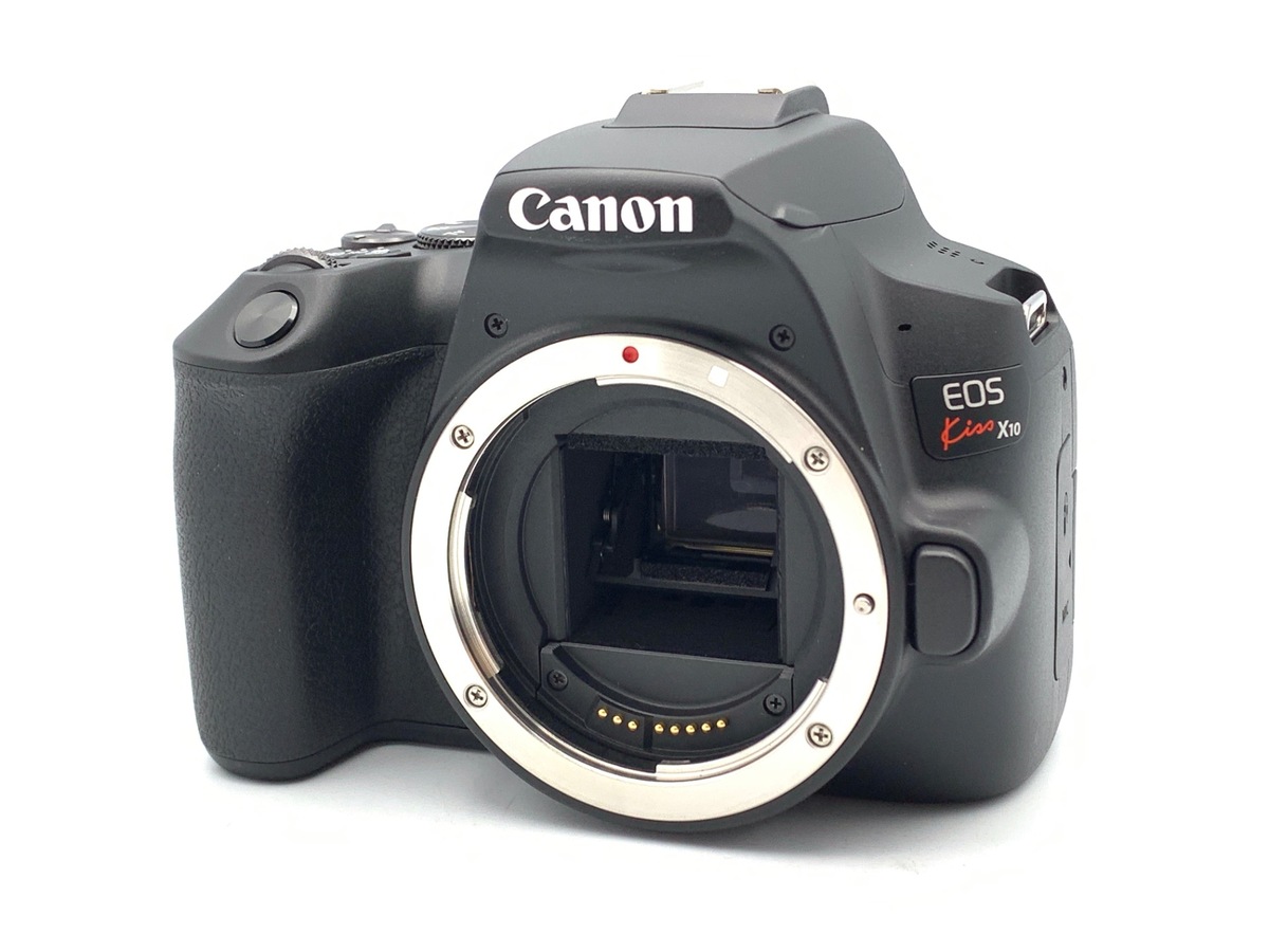 EOS Kiss X10 ボディ 中古価格比較 - 価格.com