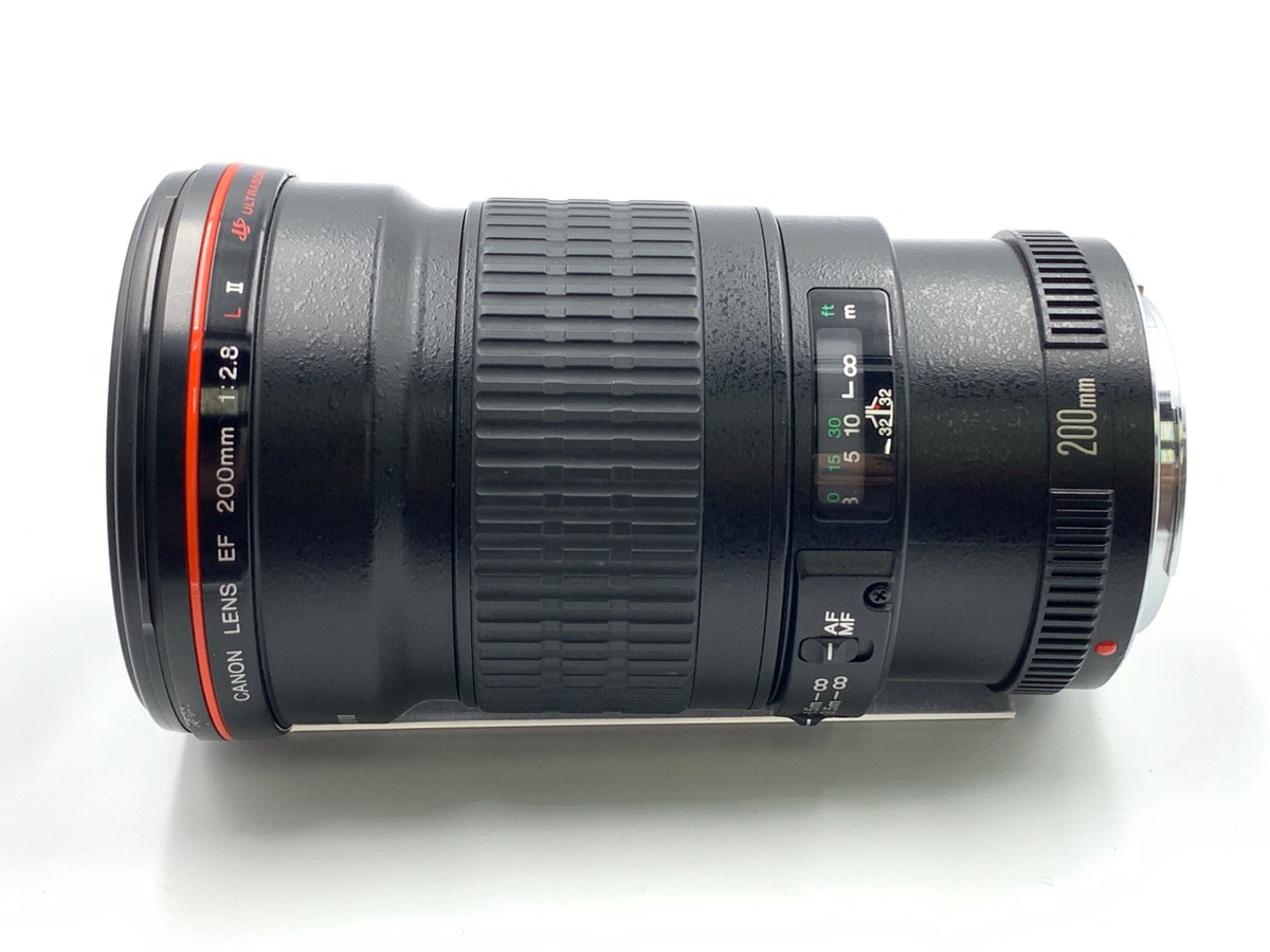 中古】EF200mm F2.8L II USM 在庫一覧｜カメラのキタムラ
