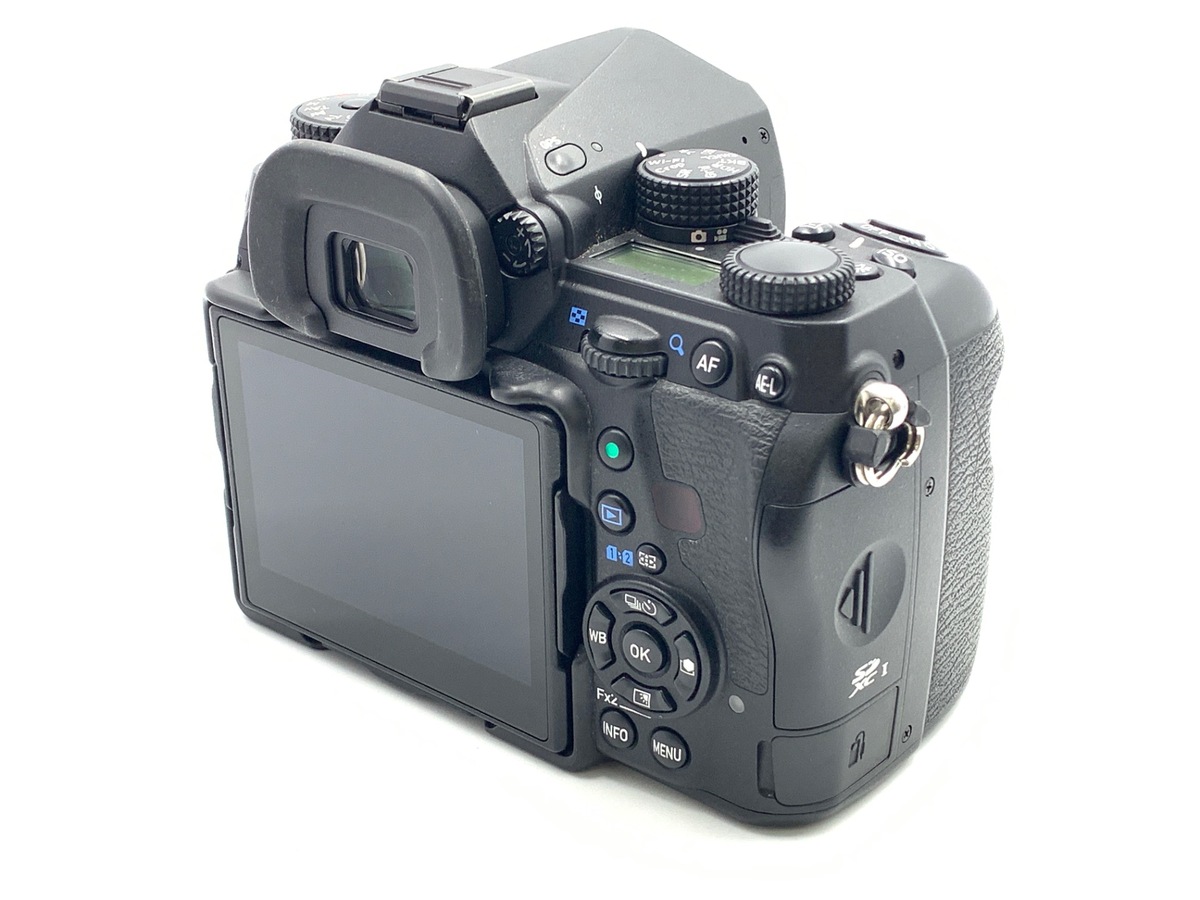 中古】ペンタックス K-1 ボディ｜｜カメラのキタムラネットショップ