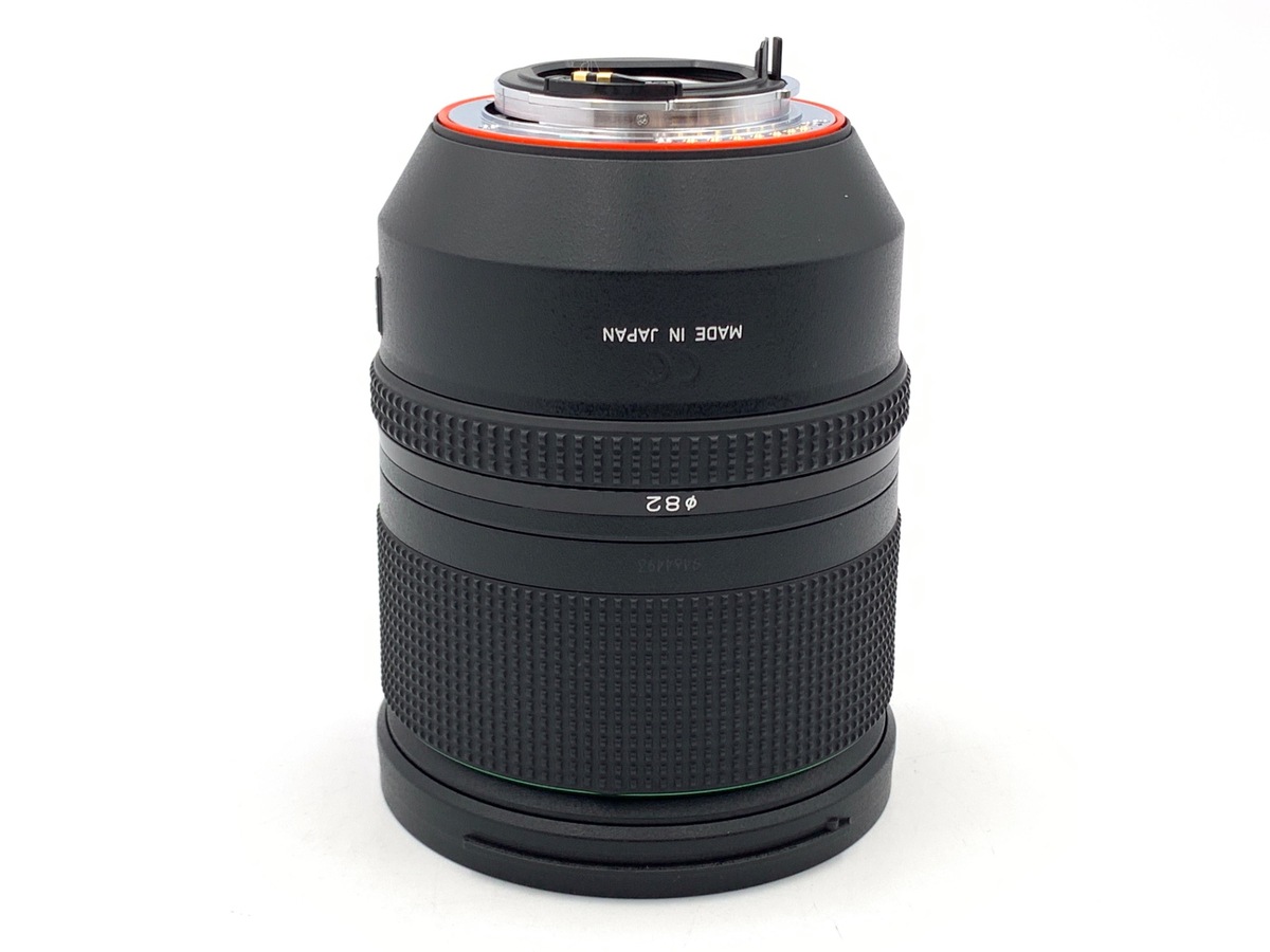 中古】ペンタックス HD PENTAX-D FA 24-70mm F2.8ED SDM WR｜｜カメラ