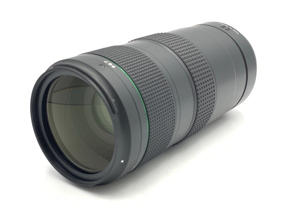 中古】ペンタックス HD PENTAX-D FA 70-210mm F4ED SDM WR｜｜カメラの