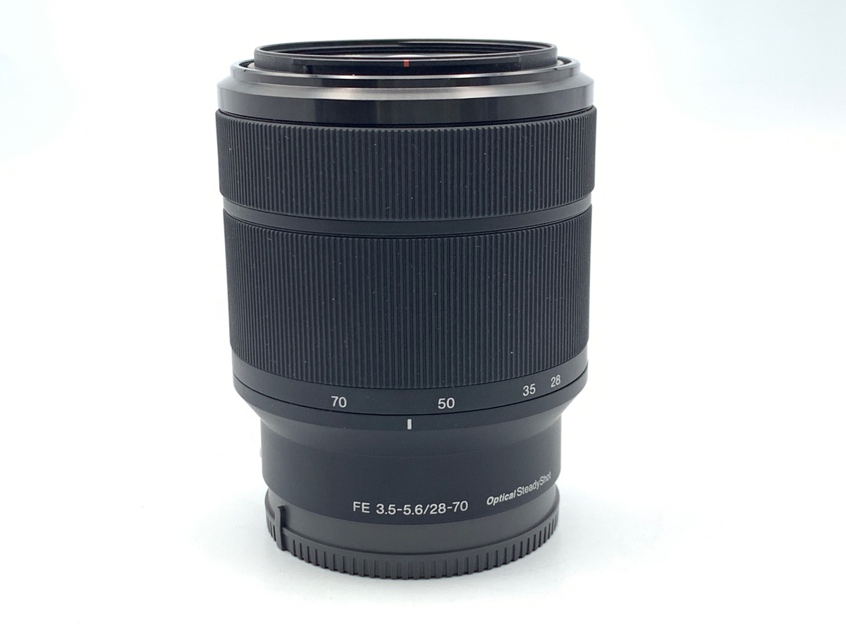 FE 28-70/3.5-5.6 OSS SEL2870