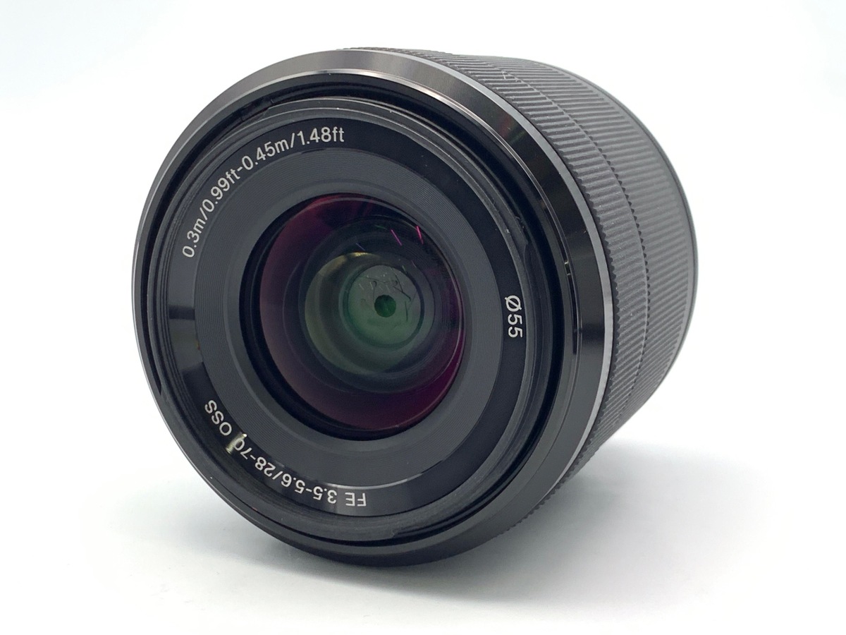 FE 28-70/3.5-5.6 OSS SEL2870
