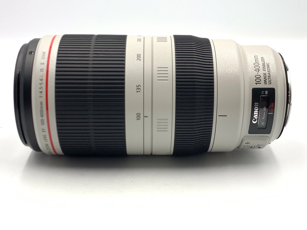 中古】キヤノン EF100-400mm F4.5-5.6L IS II USM 在庫一覧｜カメラの