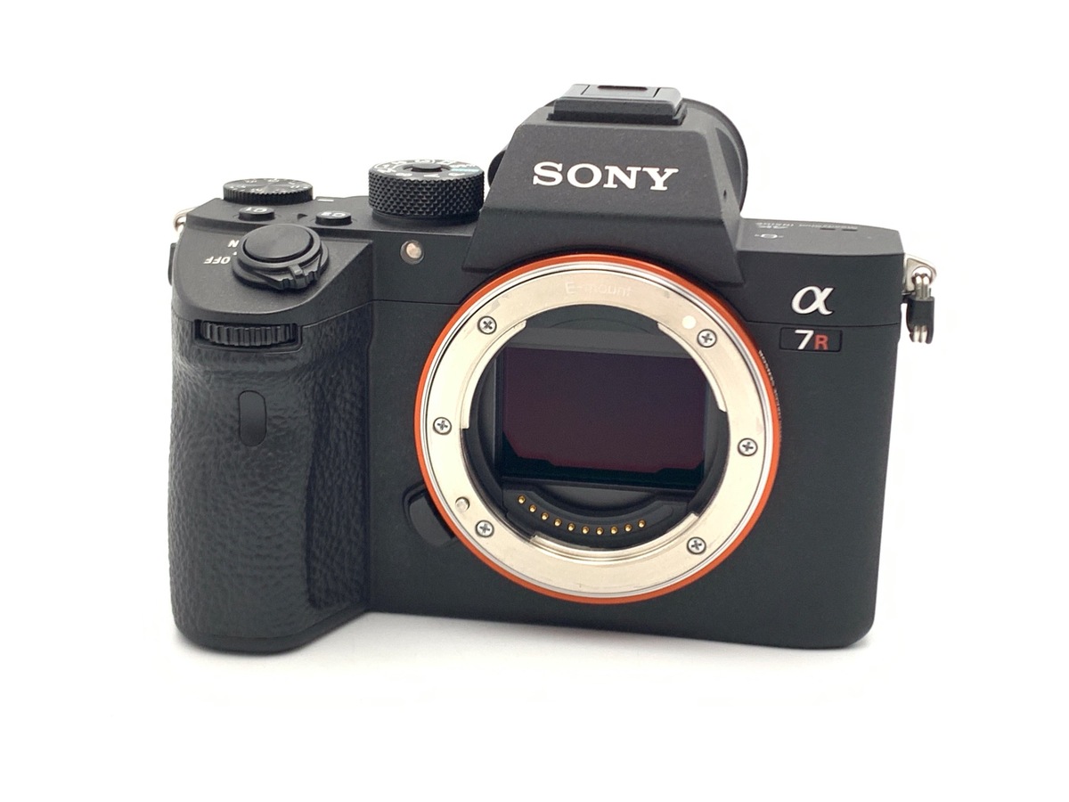 ��7R III ���ި ILCE-7RM3�y4240����f�z