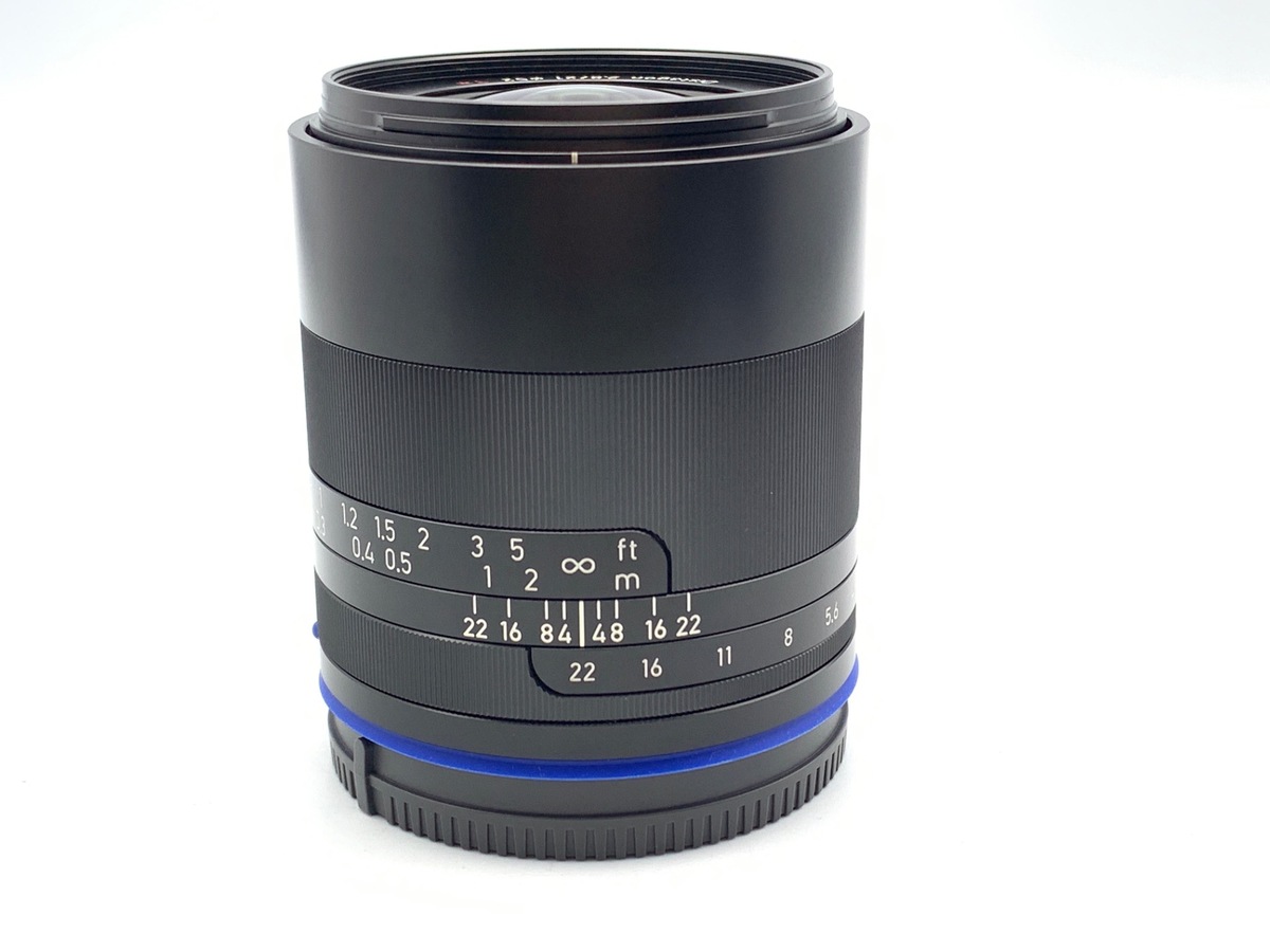 Loxia 21/2.8 E-mount