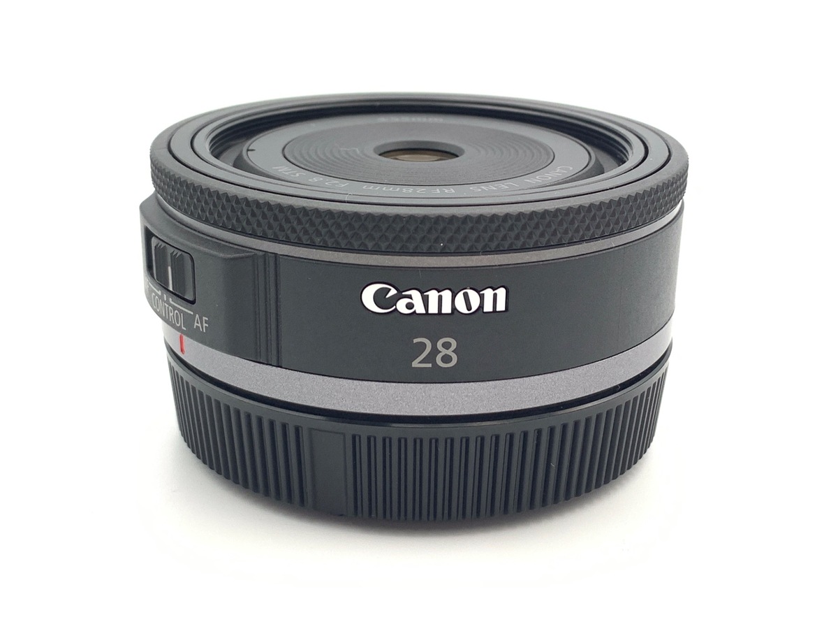 RF28mm F2.8 STM