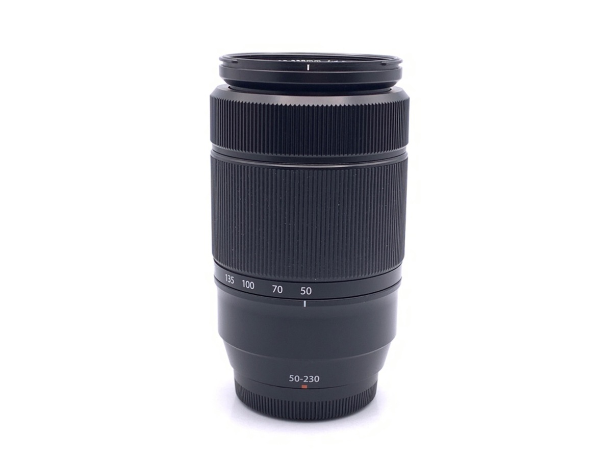 価格.com - フジノンレンズ XC50-230mmF4.5-6.7 OIS II [ブラック