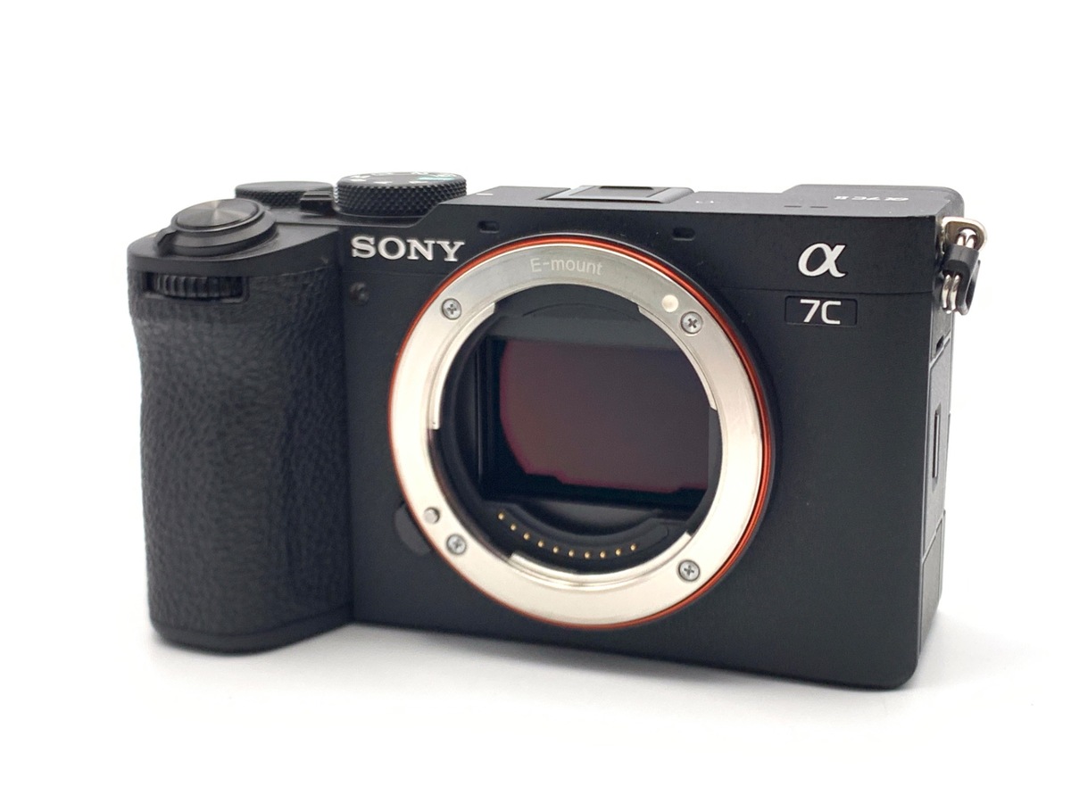 中古】ミラーレス一眼｜α7 II 在庫一覧｜カメラのキタムラ