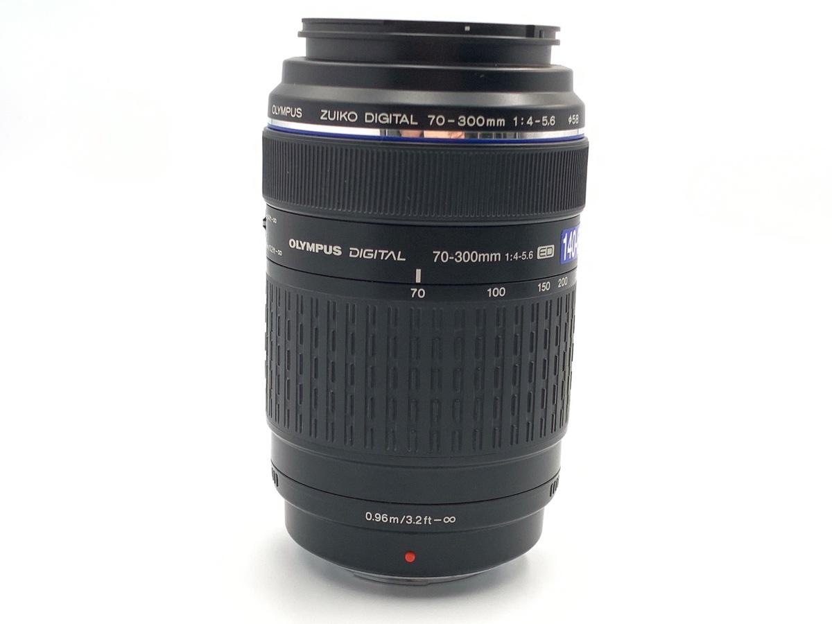 DIGITAL ED 70-300/4.0-5.6 (フォーサーズマウント)