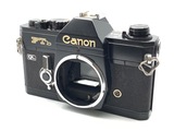 中古】FTb｜キヤノン(CANON) 在庫一覧｜カメラのキタムラ