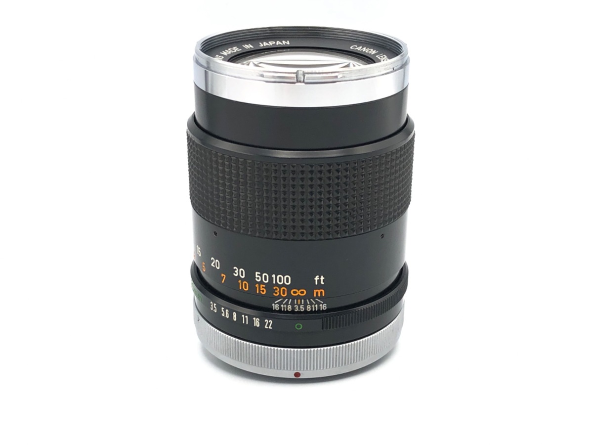 Canon FD レンズ 5本セット ジャンク Canon キャノン 旧FD レンズ ジャンク品 5本セット 【公式通販】