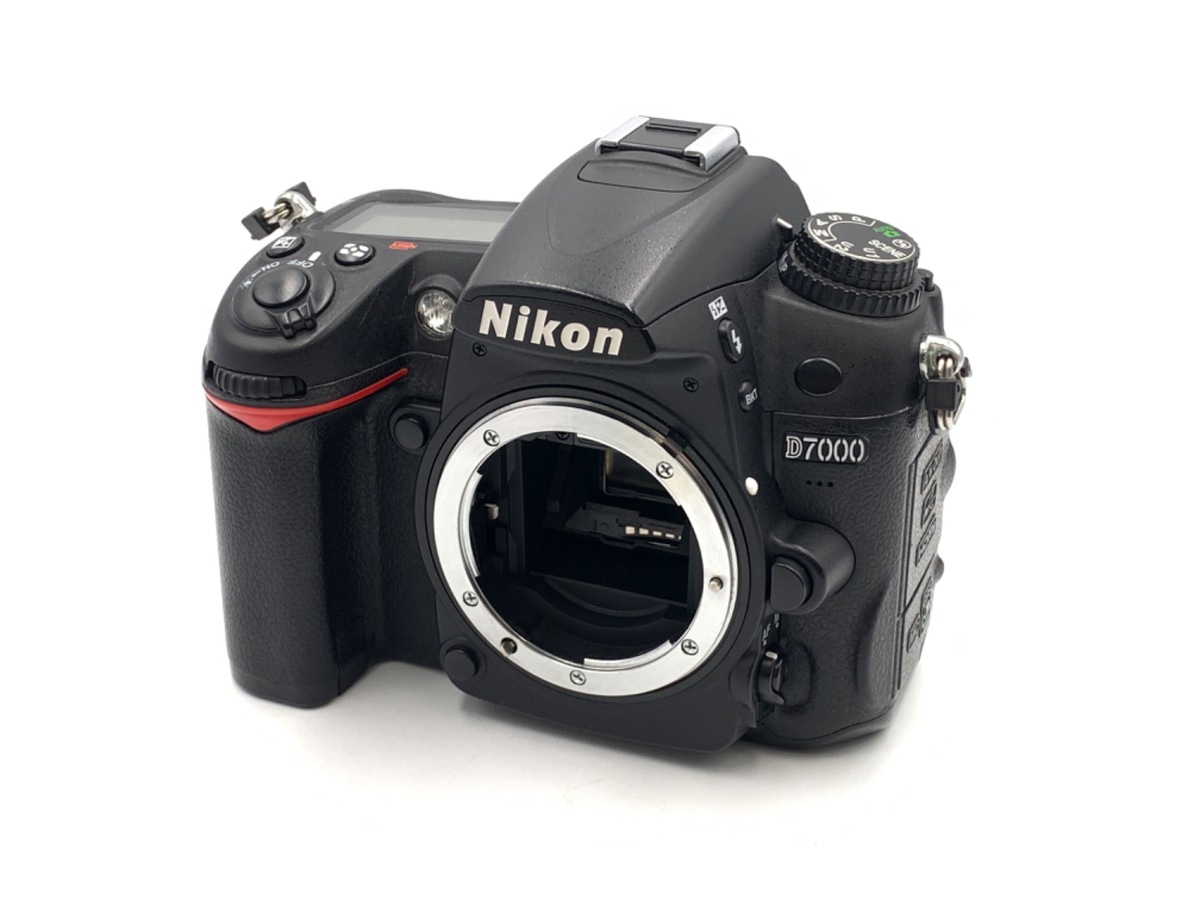 限定お買い得商品 価格.com - ニコン D7000 ボディ 価格比較 デジタルカメラ