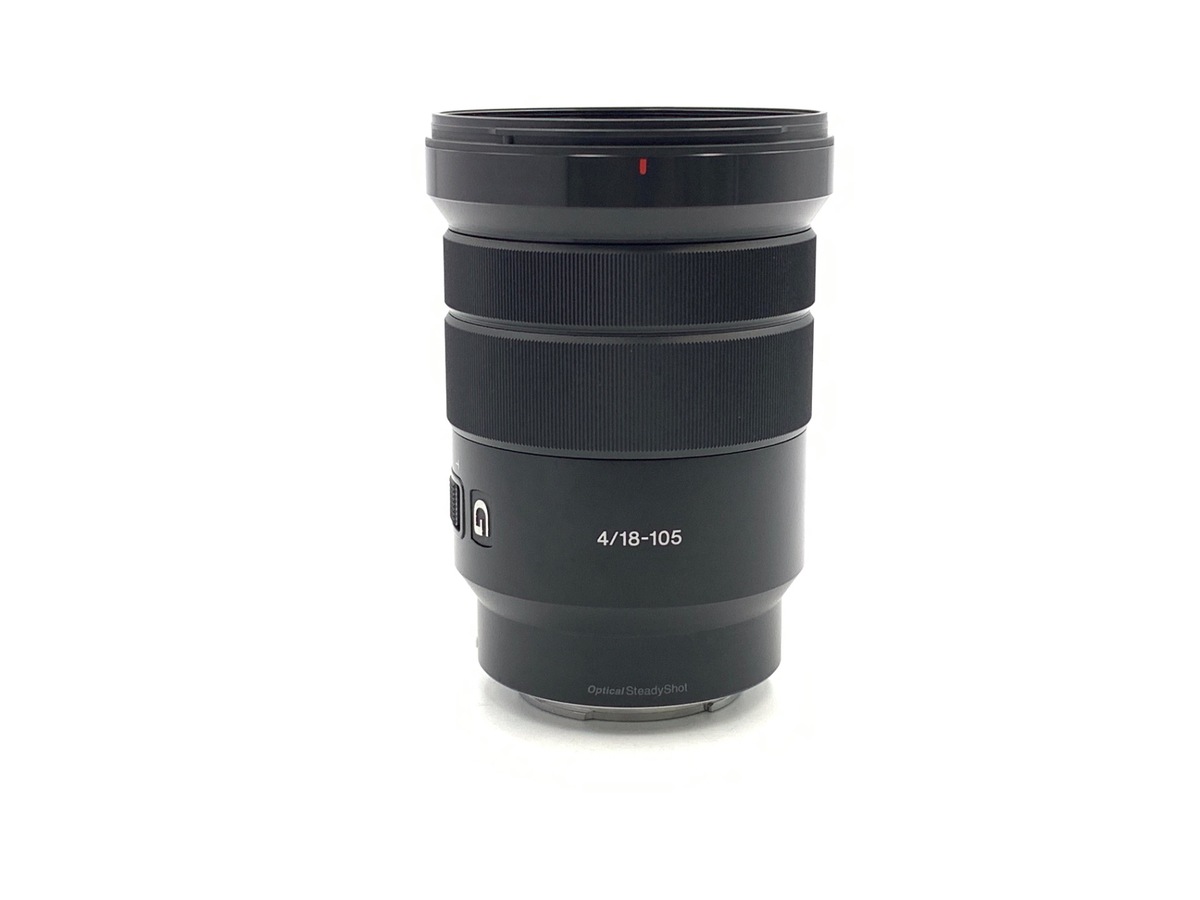 コ*ク様 SONY E PZ 18-105mm F4 G OSS Sony E PZ 18-105mm f/4 G OSS Lens – Reef Photo & Video