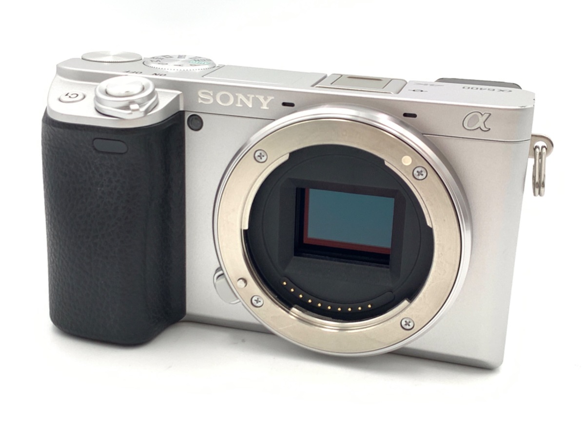 3日間限定値下げ‼️SONY ILCE−6400 ILCE-6400(B) ソニー SONY ILCE−6400 ILCE-6400Y(B) 値下げ交渉可能