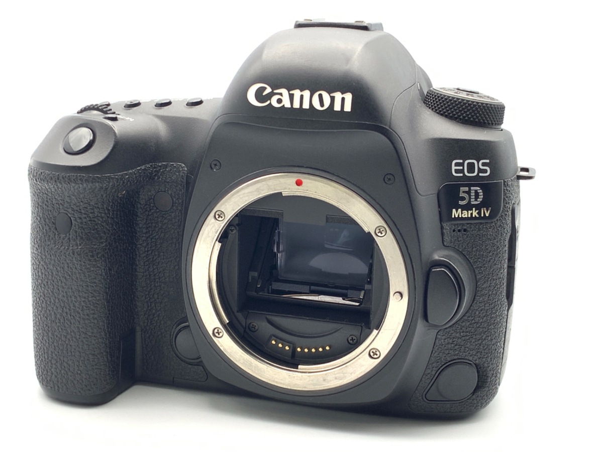 【動作良好】 Canon EOS 5D Mark Ⅳ ボディ 付属品多数‼️ Amazon | Canon デジタル一眼レフカメラ EOS 5D Mark IV