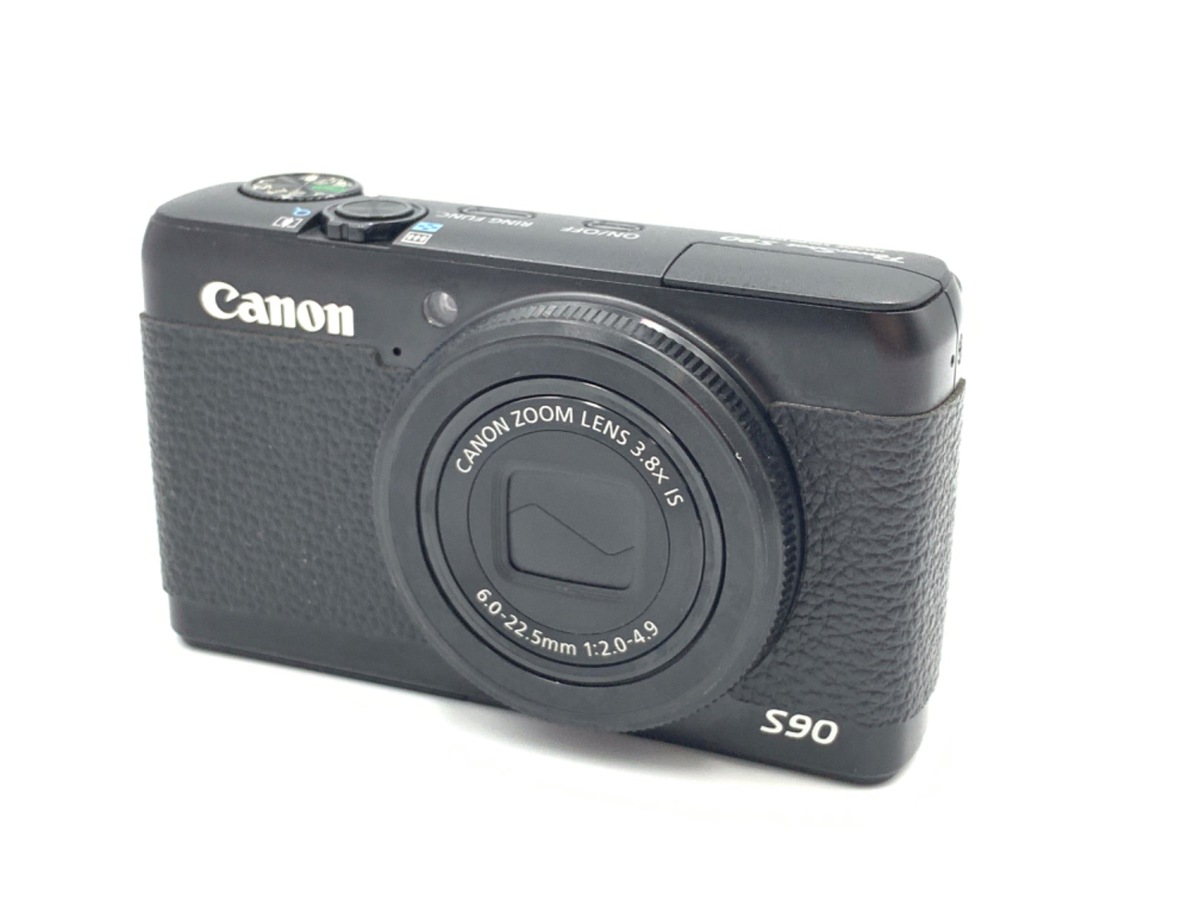 PowerShot S90y1000fz