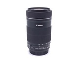 中古】キヤノン EF-S55-250mm F4-5.6 IS STM 在庫一覧｜カメラの