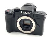 中古：A(美品)】パナソニック LUMIX DC-G100D ボディ