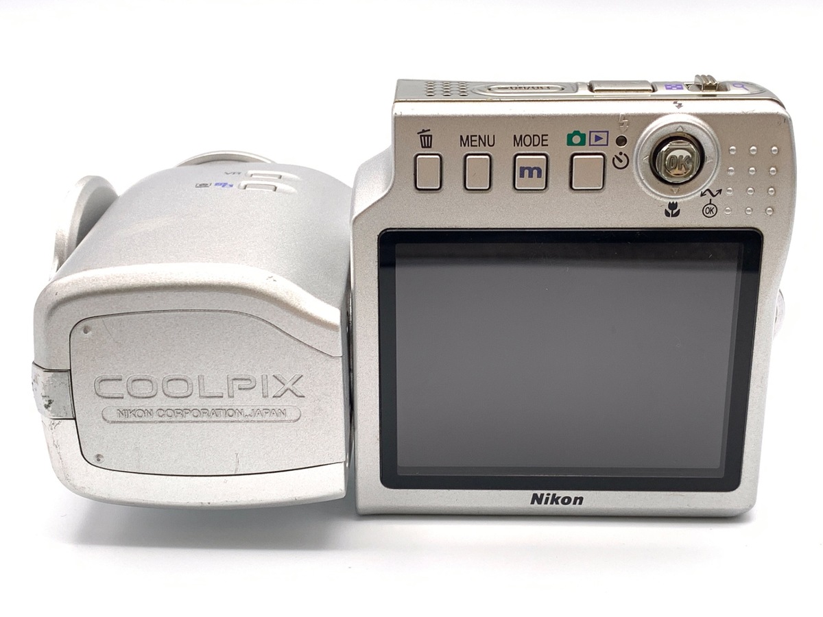 COOLPIX S10y600fz