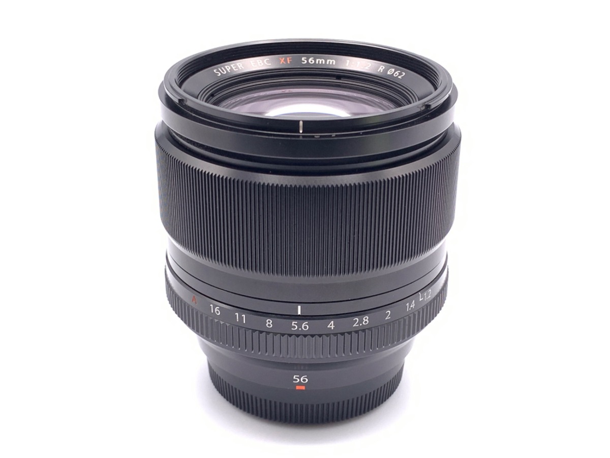 フジノンレンズ XF56mmF1.2 R 中古価格比較 - 価格.com