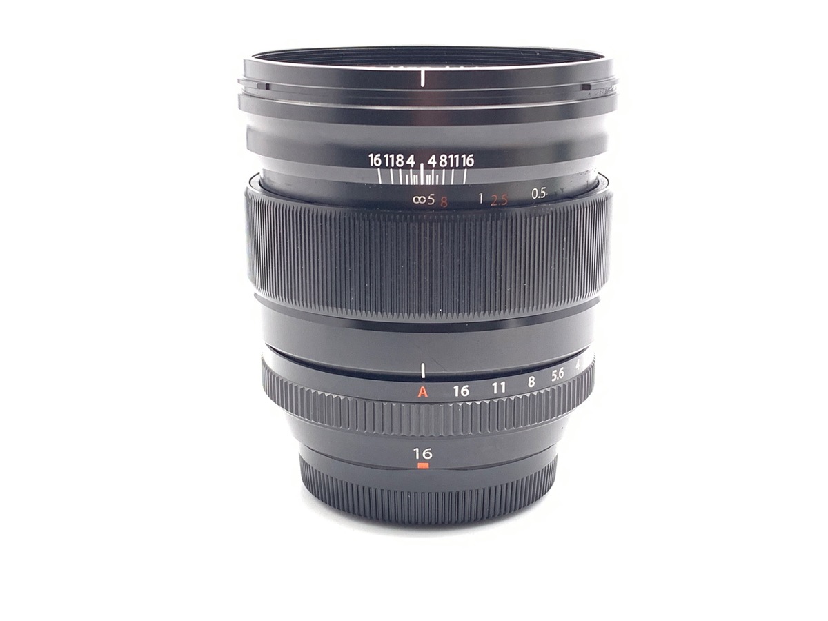 フジノンレンズ XF16mmF1.4 R WR 新品)FUJIFILM (フジフイルム) フジノン XF16mm F1.4 R WR（商品