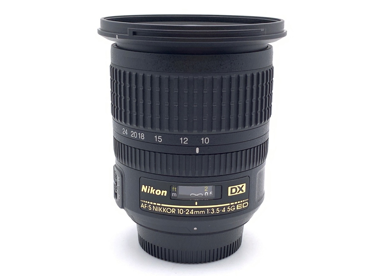 ニコン広角レンズ10-24mm f/3.5-4.5G ED AF-S NIKKOR 24mm f/1.8G ED - 概要 | NIKKORレンズ | ニコン