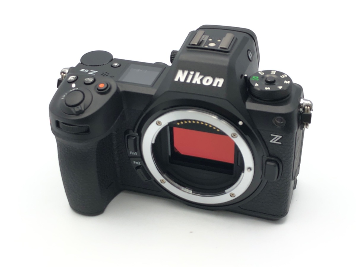 Z6III ボディ 中古価格比較 - 価格.com