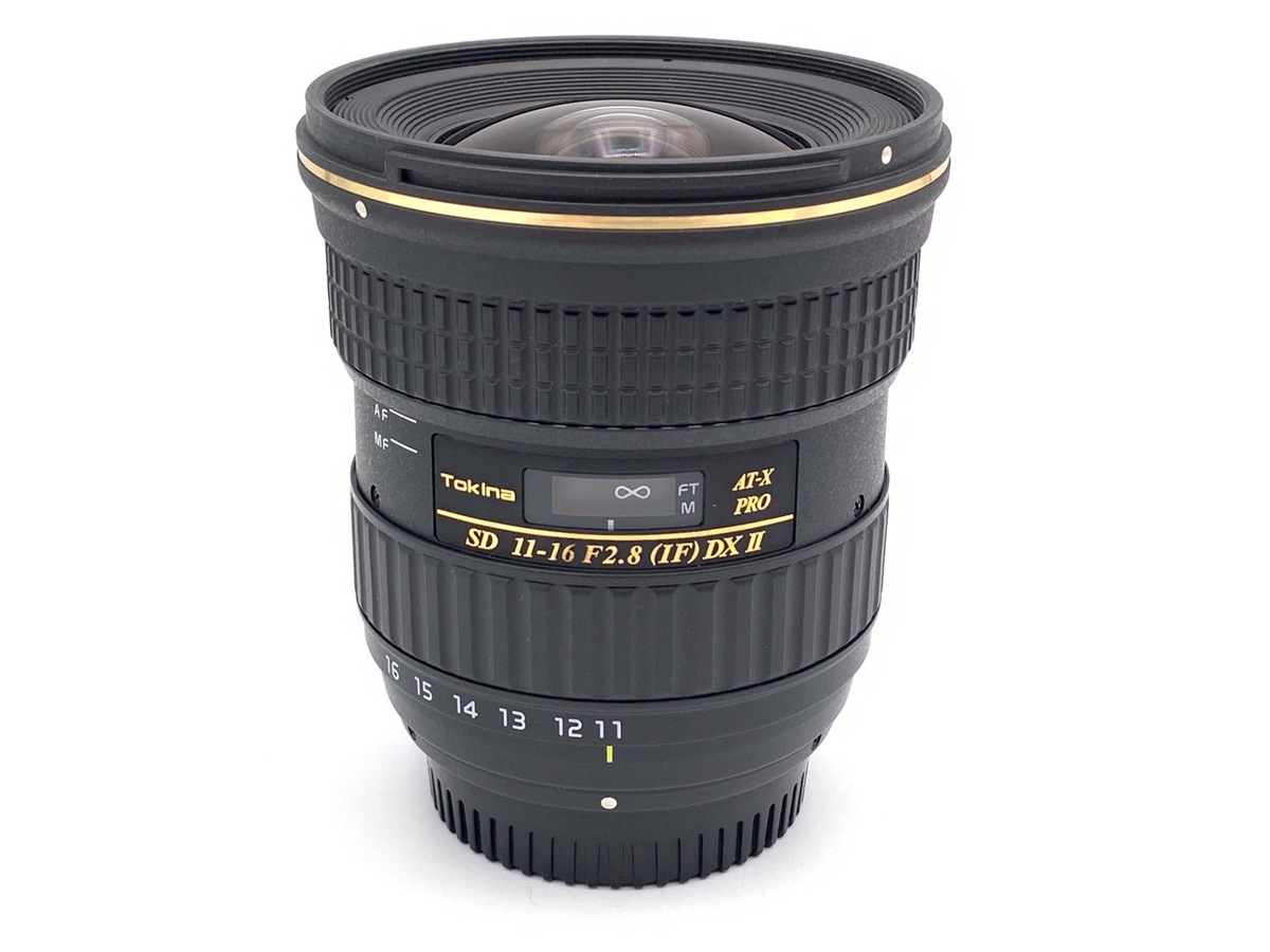 価格.com - TOKINA AT-X M100 PRO D 100mm F2.8 (ﾆｺﾝ AF) 価格比較