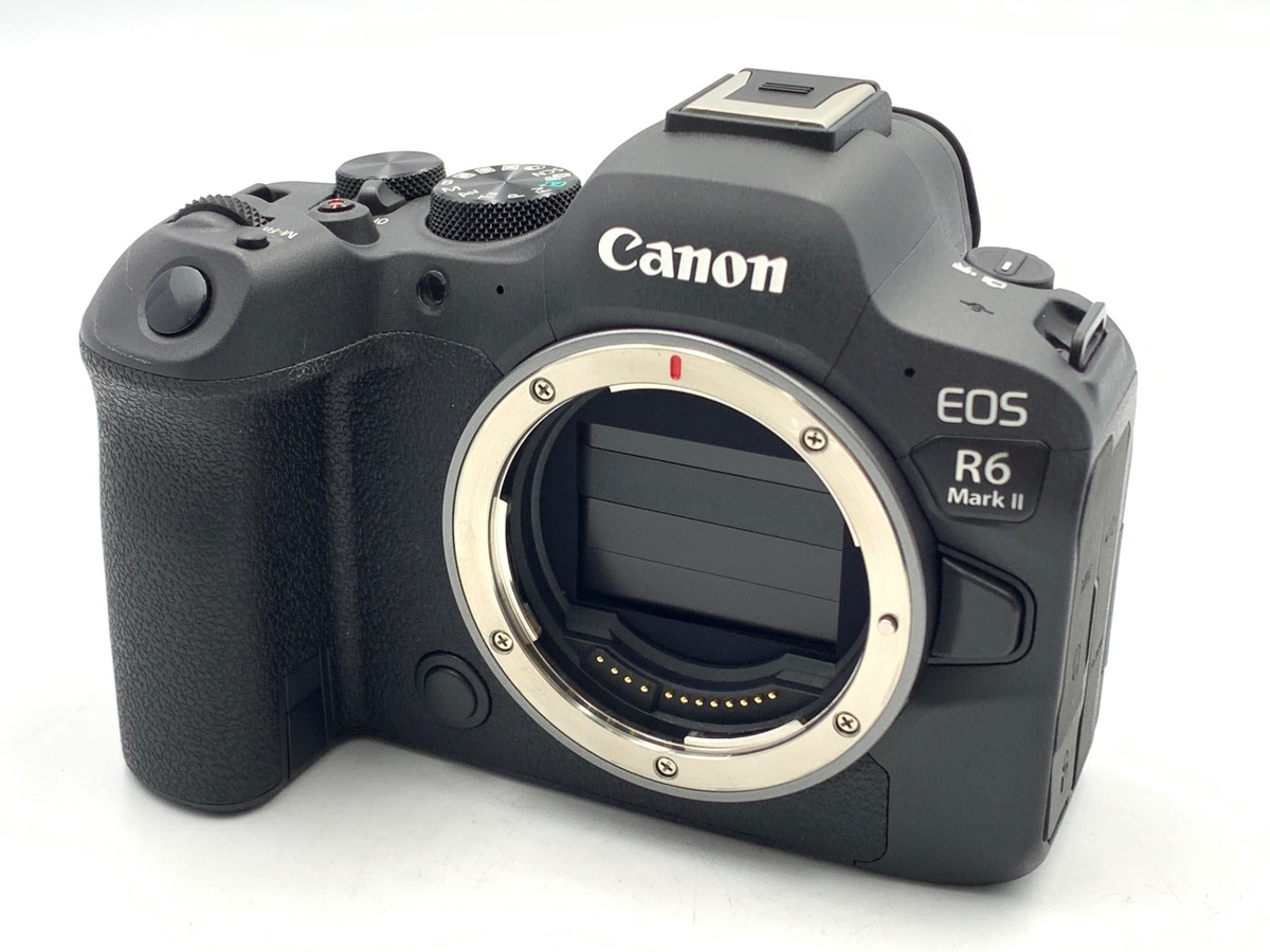 価格.com - CANON EOS R6 ボディ 純正オプション