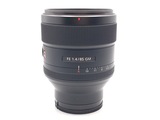 中古】ソニー FE 85mm F1.4 GM [SEL85F14GM] 在庫一覧｜カメラのキタムラ