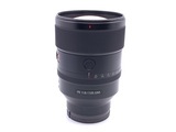 中古】ソニー FE 135mm F1.8 GM [SEL135F18GM] 在庫一覧｜カメラのキタムラ