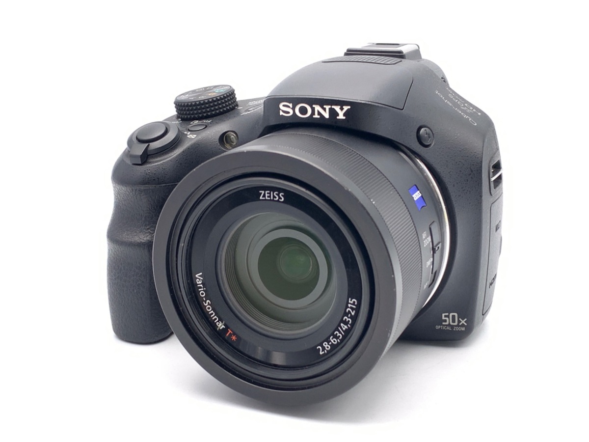 サイバーショット DSC-HX400V 中古価格比較 - 価格.com