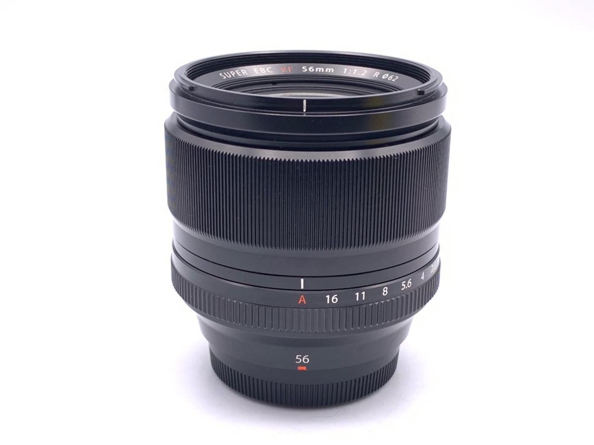 フジノンレンズ XF56mmF1.2 R 中古価格比較 - 価格.com