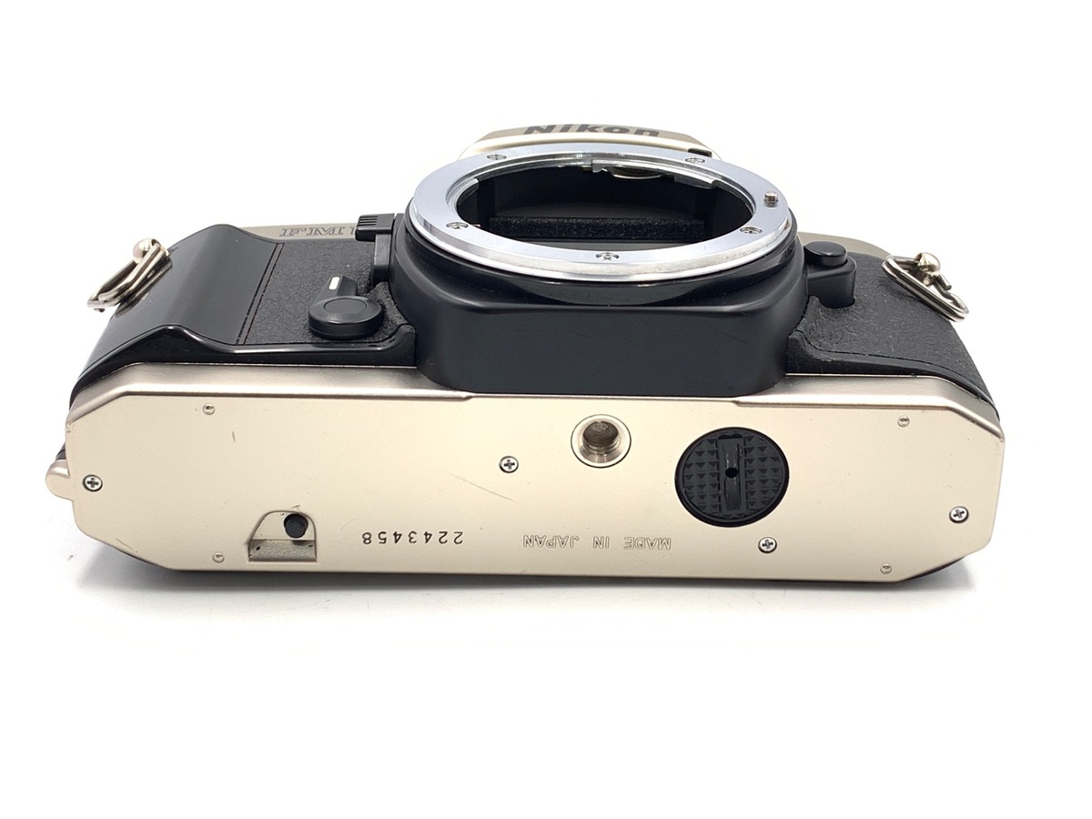 #323★良品★Nikon FM10 ボディ Amazon | Nikon 一眼レフカメラ FM10 ボディー | デジタル一眼レフ 通販