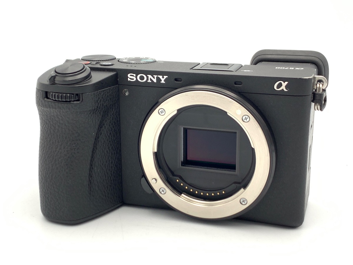 価格.com - SONY VLOGCAM ZV-E10 ボディ 純正オプション