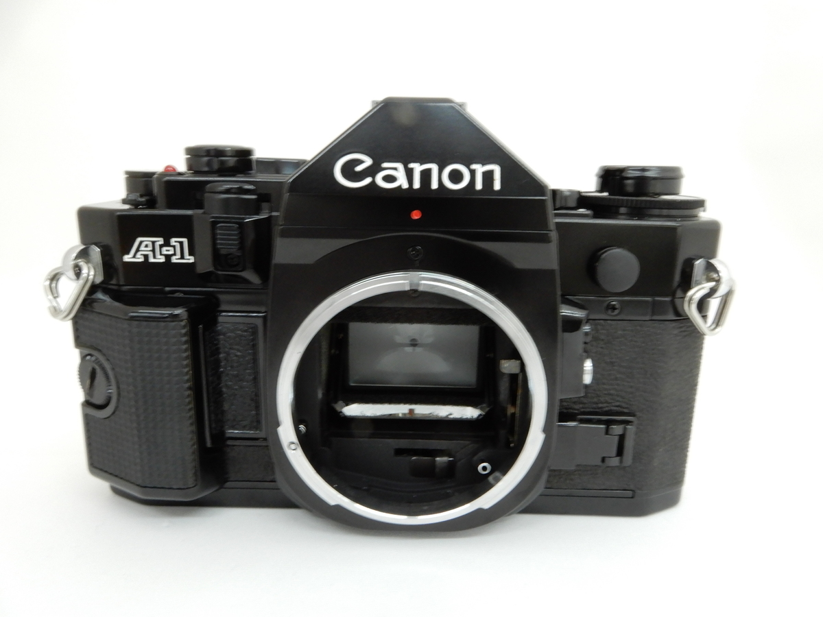 中古】キヤノン A-1 ボディ 在庫一覧｜カメラのキタムラ