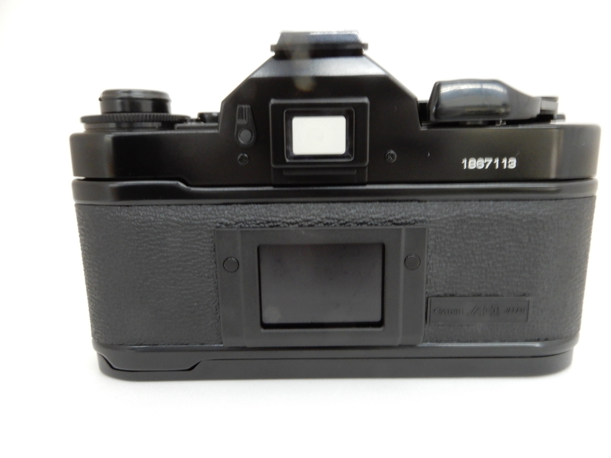 A-1 Body
