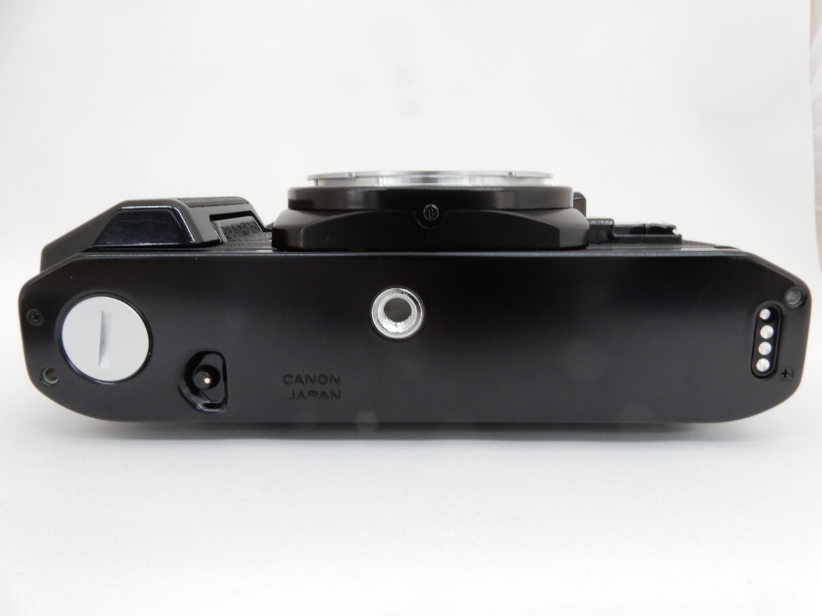 A-1 Body