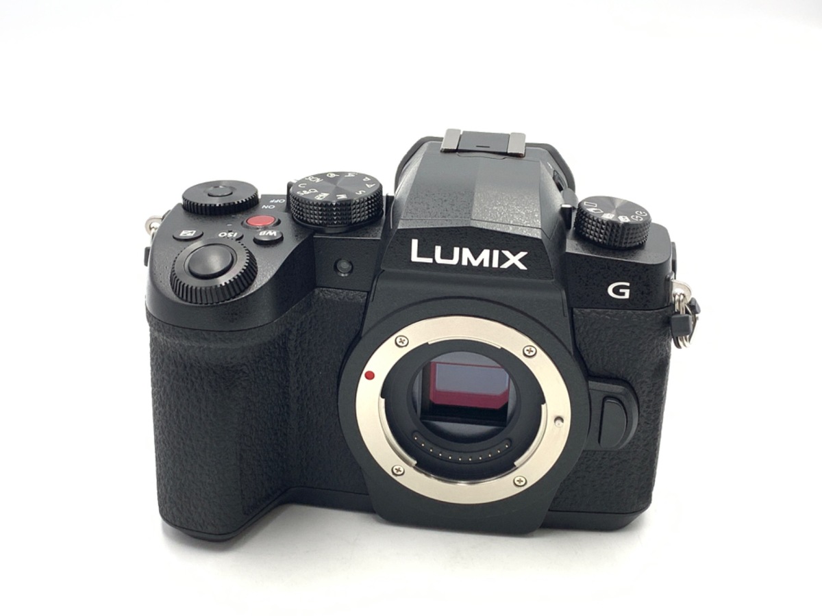 価格.com - パナソニック LUMIX DC-G9 ボディ 純正オプション