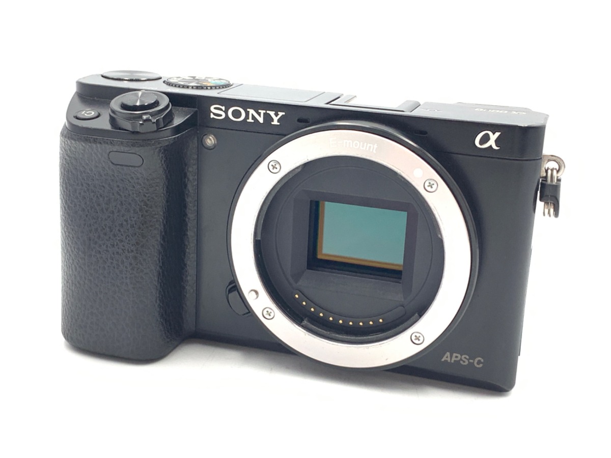 ��6000 ���ި ��ׯ� ILCE-6000�y2430����f�z