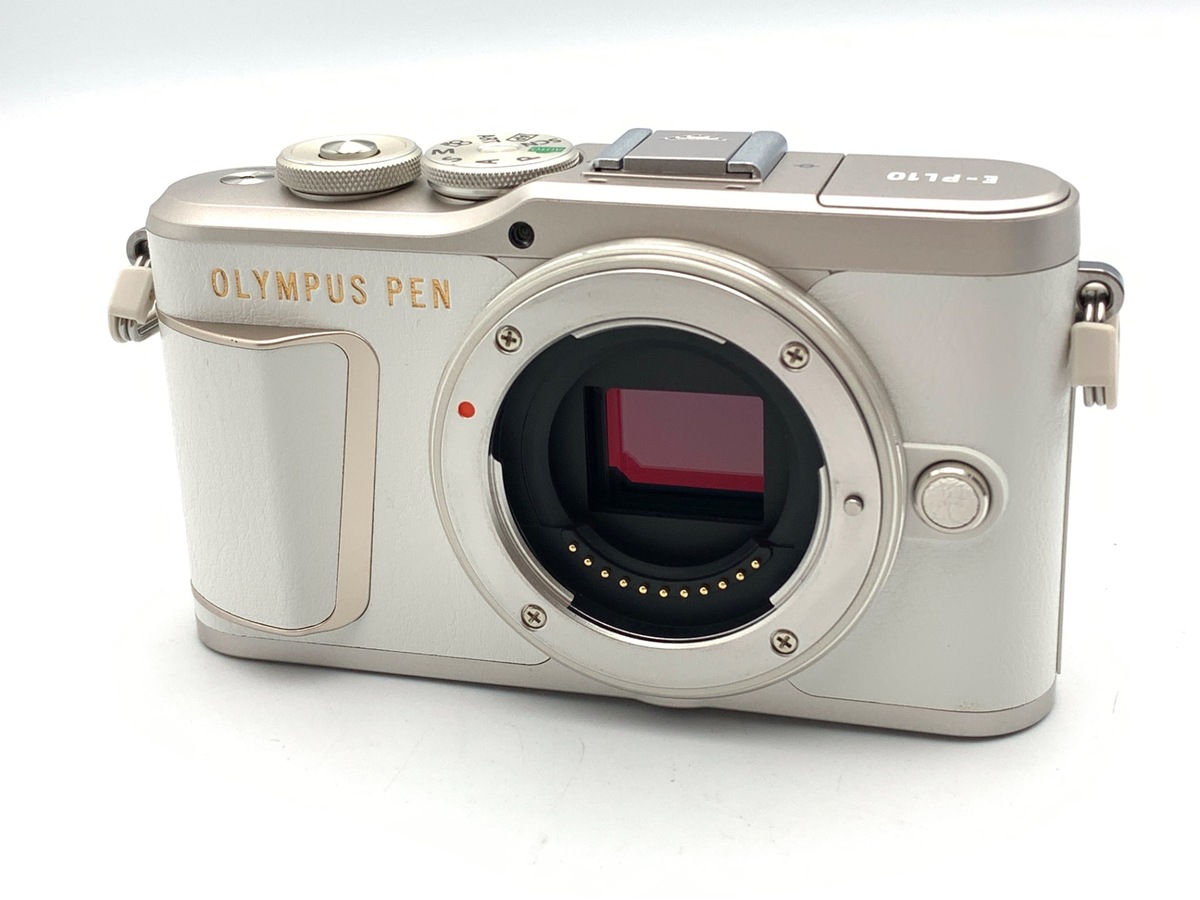 価格.com - オリンパス OLYMPUS PEN Lite E-PL7 ボディ [ホワイト