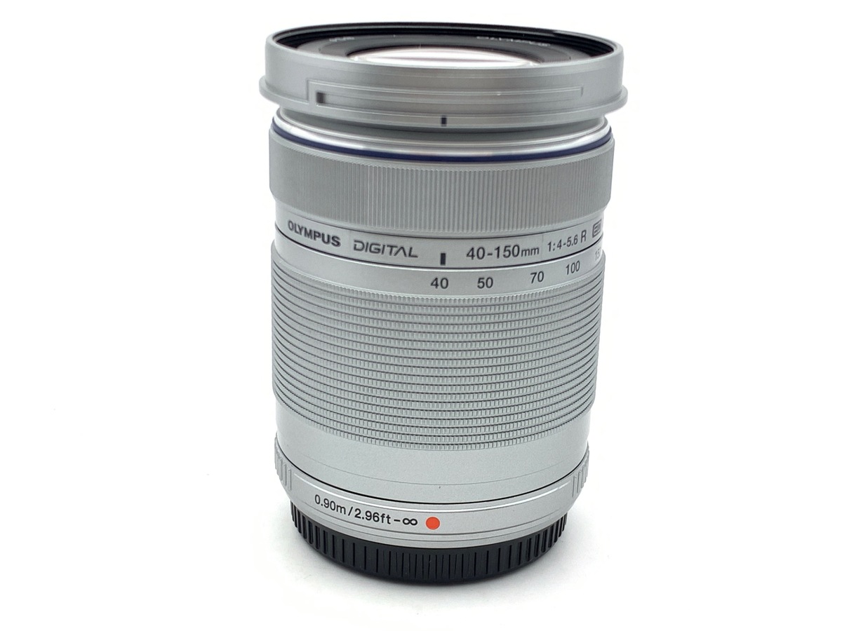 中古】M.ZUIKO DIGITAL ED 40-150/4.0-5.6 ｼﾙﾊﾞｰ 在庫一覧｜カメラの