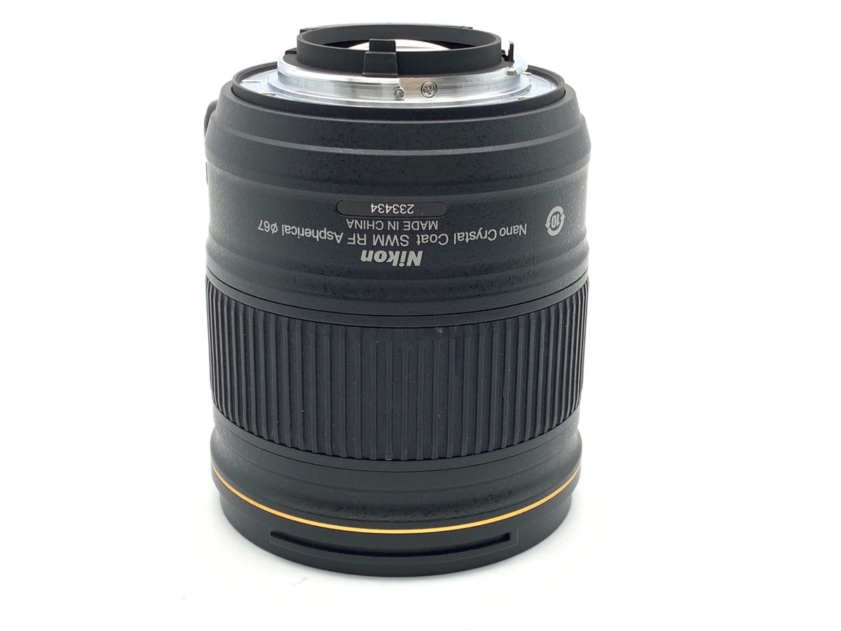 【中古】ニコン AF-S NIKKOR 28mm f/1.8G