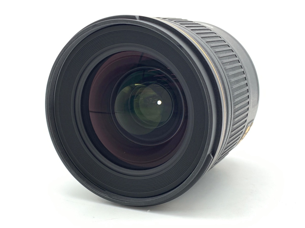 【中古】ニコン AF-S NIKKOR 28mm f/1.8G