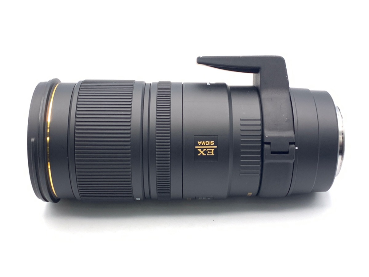 中古】シグマ APO 70-200mm F2.8 EX DG OS HSM キヤノン用 在庫一覧
