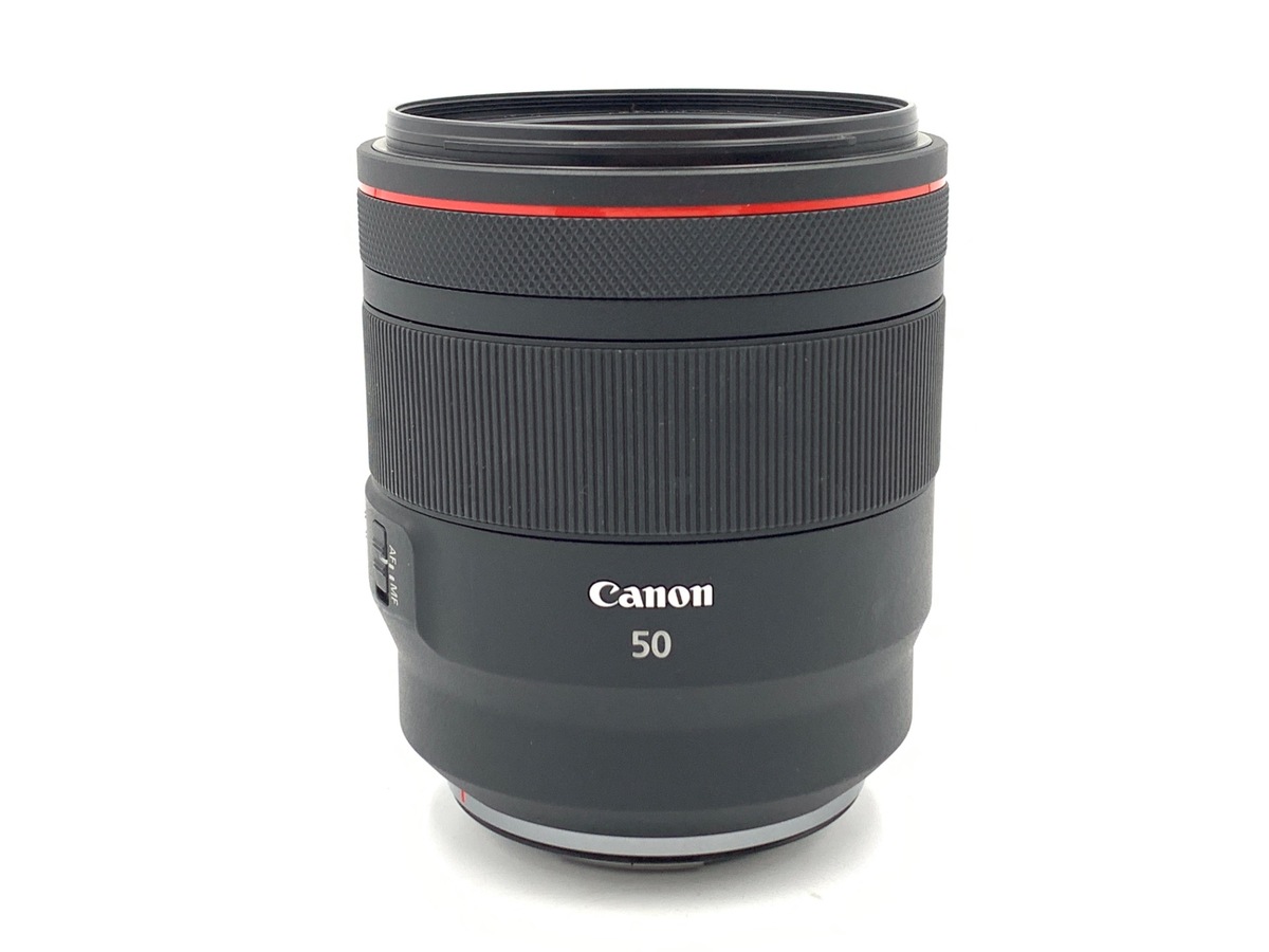 RF50mm f1.2 最終値下げ(本日までの出品) RF50mm F1.2 L USM 中古価格比較 - 価格.com